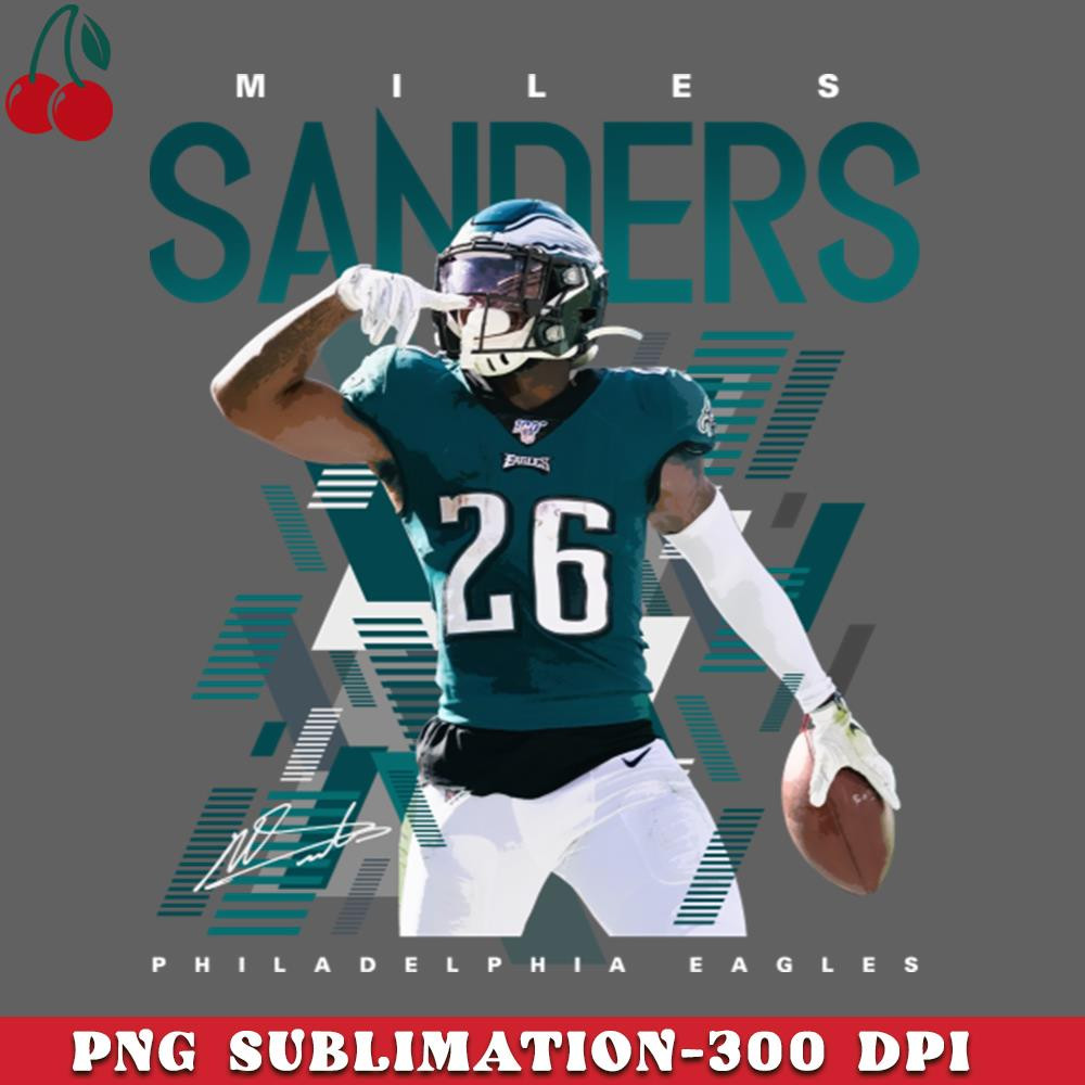 CL2612233324-Miles Sanders PNG Download.jpg