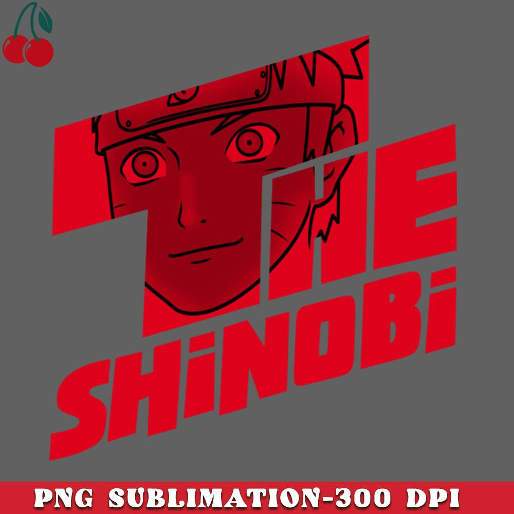 CL2612234321-Naruto Ninja Shinobi The Shining Anime Manga Horror Movie Parody PNG Download.jpg
