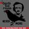 CL2612234559-NEVERMORE Edgar Allan Poe PNG Download.jpg