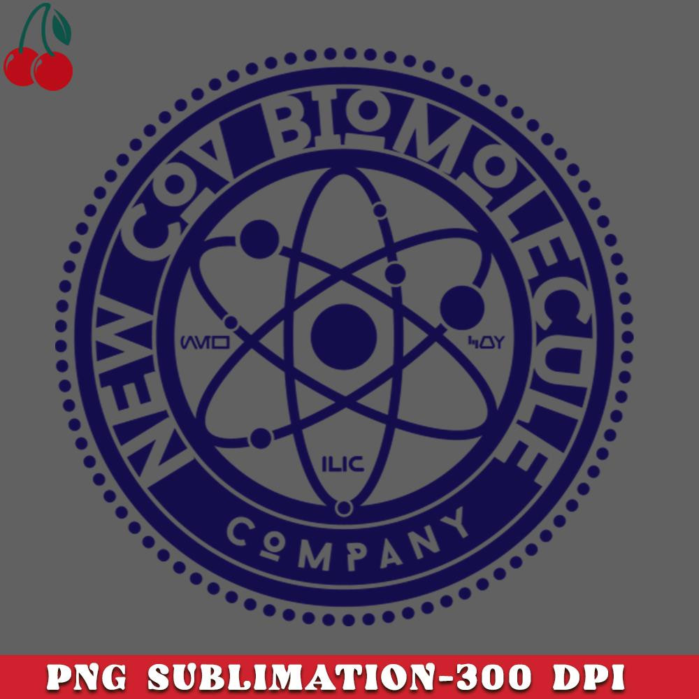 CL2612234567-New Cov Biomolecule Company PNG Download.jpg