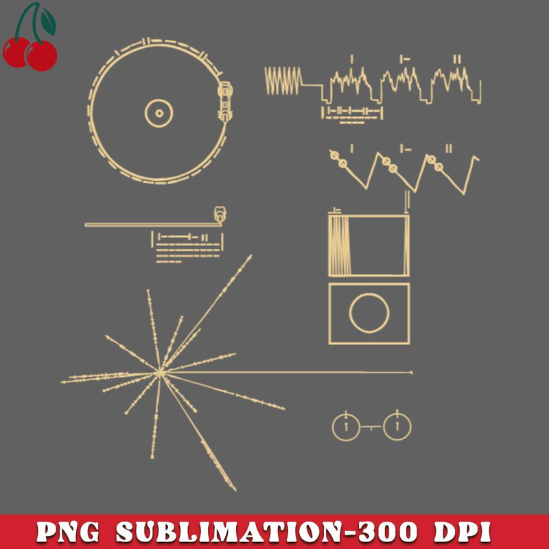 CL2612234335-NASA Voyager Golden Record Graphics PNG Download.jpg