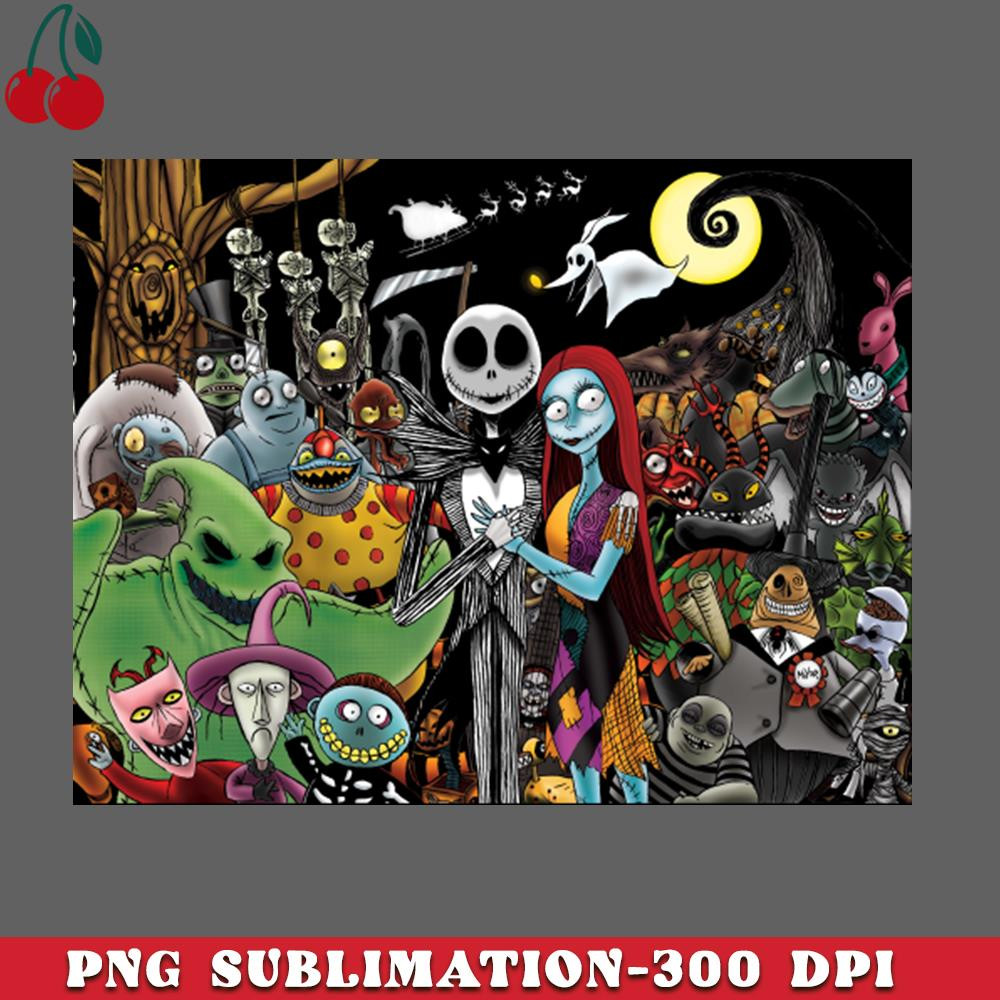 CL2612234810-Nightmare before Christmas PNG Download.jpg