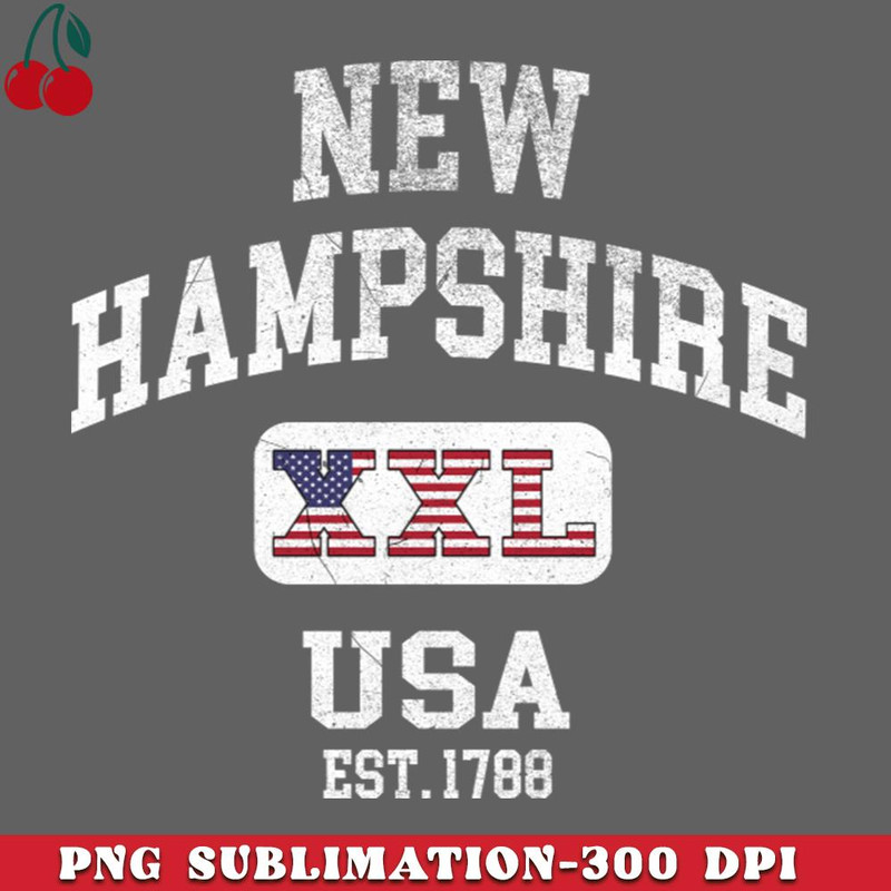 CL2612234589-New Hampshire USA XXL Athletic design PNG Download.jpg