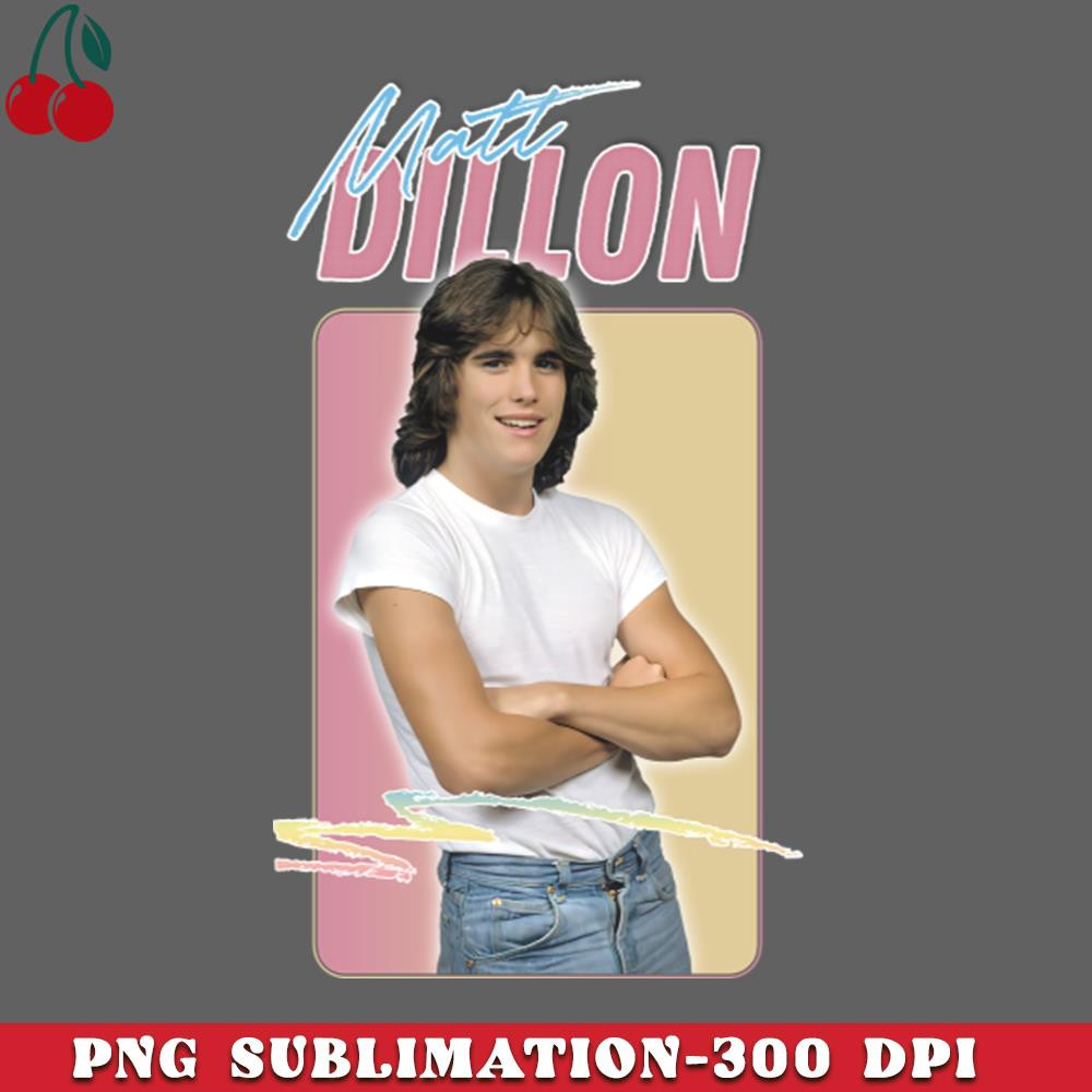 CL2612232713-Matt Dillon Retro Aesthetic Design PNG Download.jpg