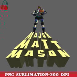 matt mason astronaut png download