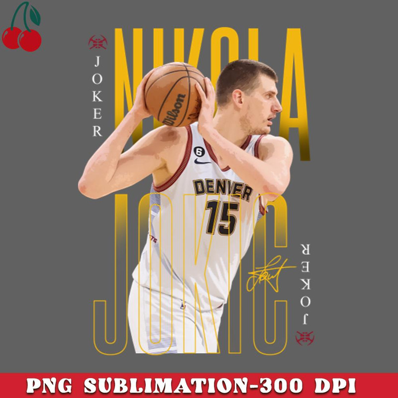 CL2612234846-Nikola Jokic The Joker PNG Download.jpg