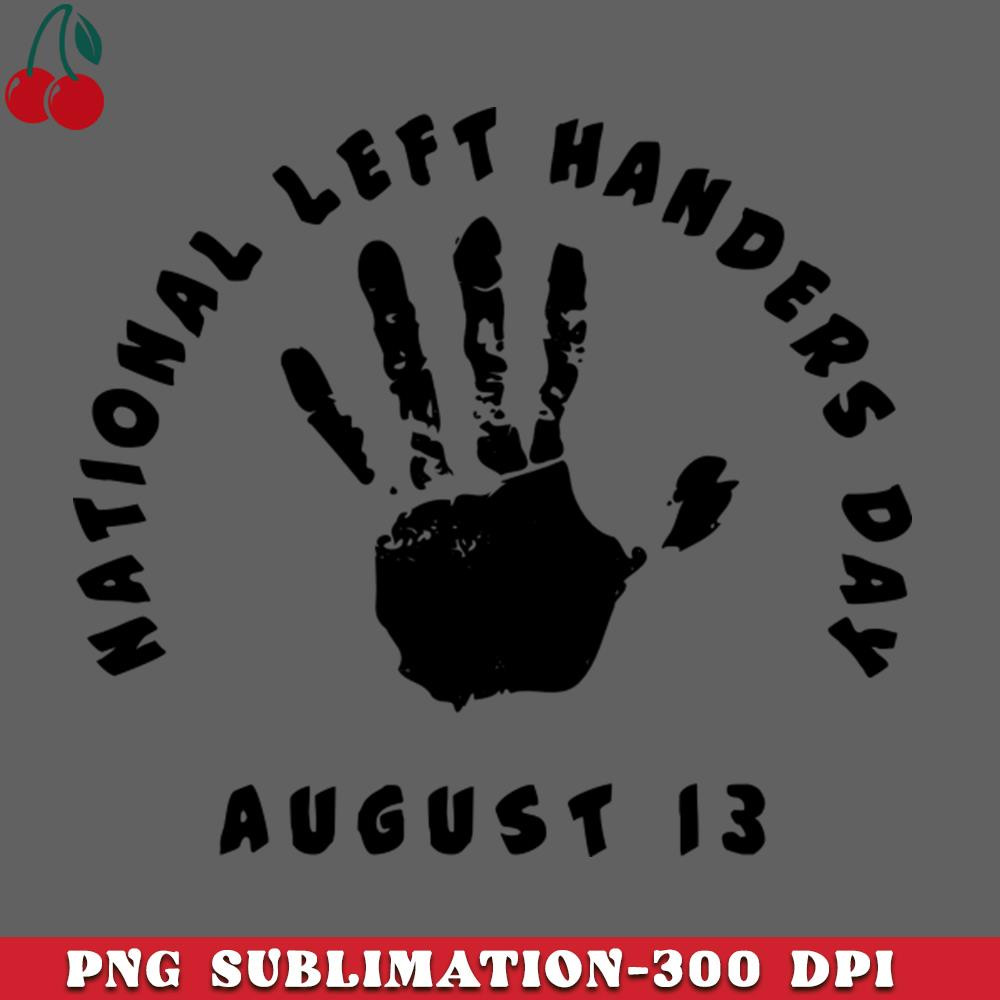 CL2612234374-NATIONAL LEFT HANDERS DAY AUGUST  PNG Download.jpg