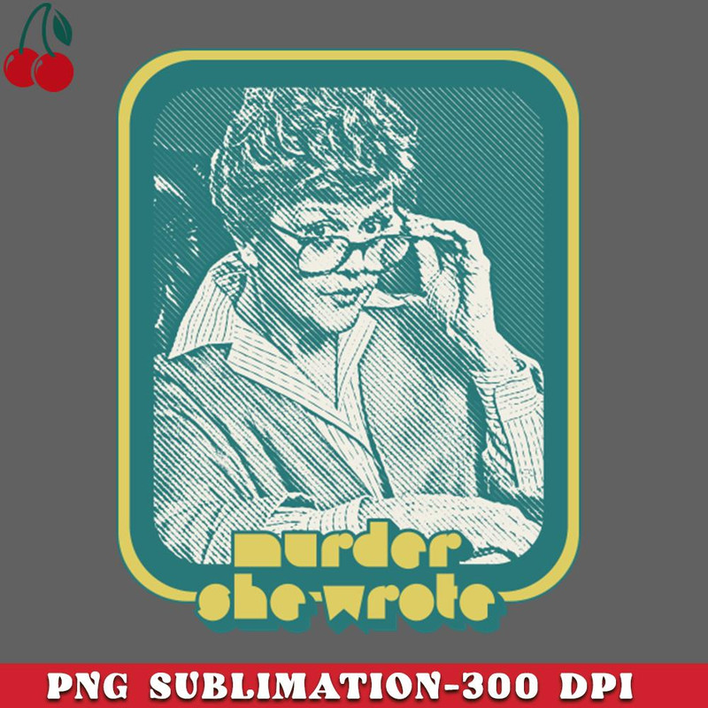 CL2612234004-Murder She Wrote s Retro TV Design PNG Download.jpg
