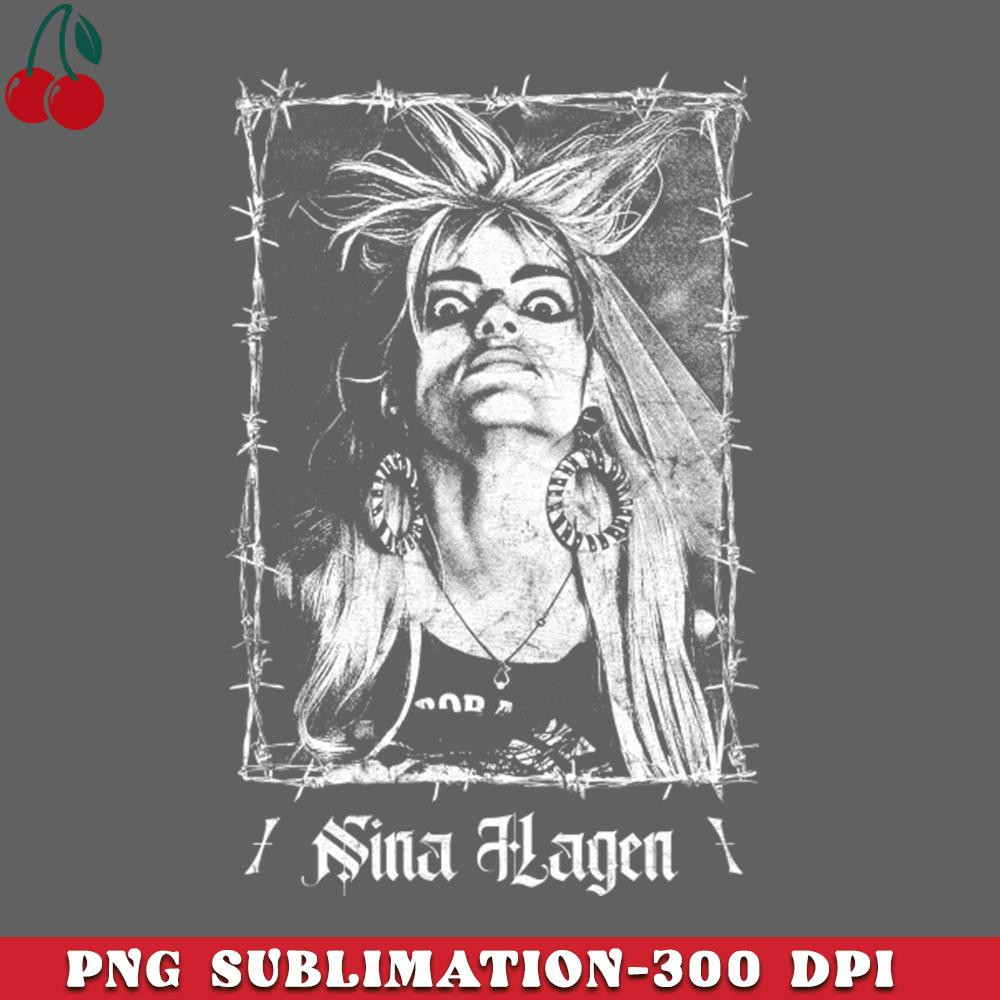 CL2612234857-Nina Hagen Punksthetic Fan Design PNG Download.jpg
