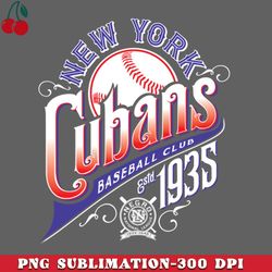 new york cubans png download
