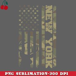 new york deer hunter png download