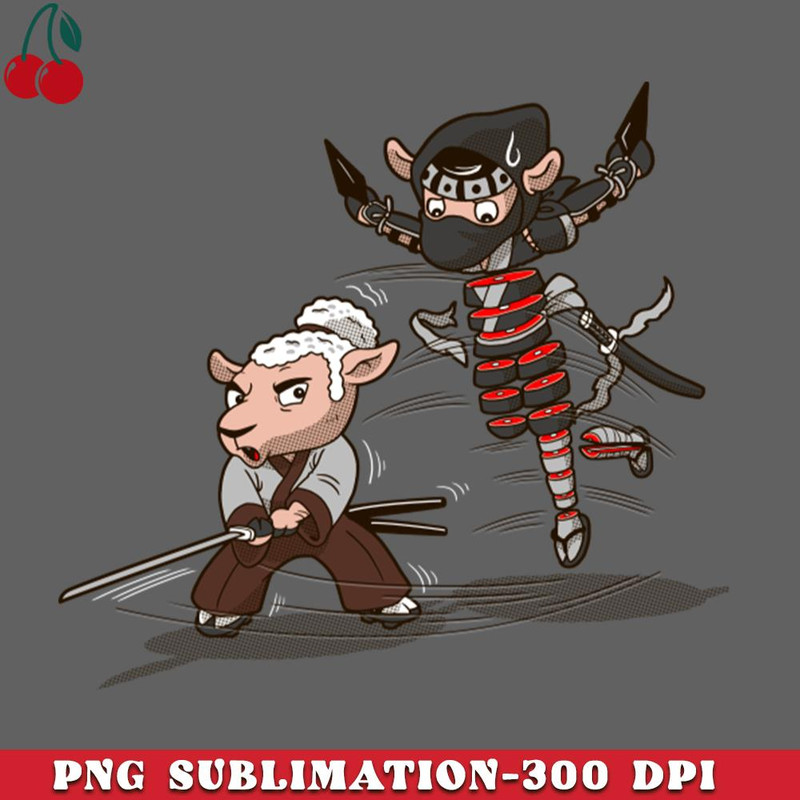 CL2612234878-Ninja Versus Samurai PNG Download.jpg