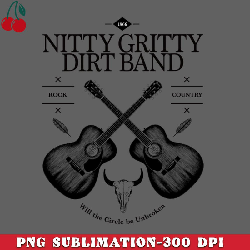 CL2612234890-Nitty Gritty Dirt Band Acoustic Guitar Vintage Logo PNG Download.jpg