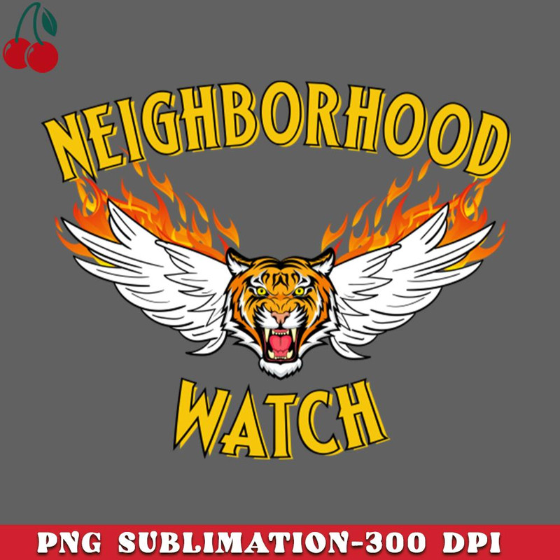 CL2612234442-Neighborhood Watch Tiger PNG Download.jpg