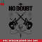 CL2612234916-No Doubt Guitar Vintage Logo PNG Download.jpg