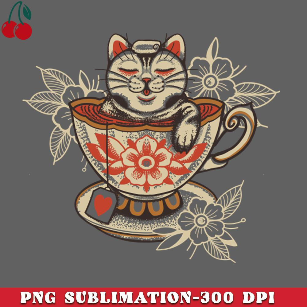 CL2612234451-Neko Cat Coffee Tea by Tobe Fonseca PNG Download.jpg
