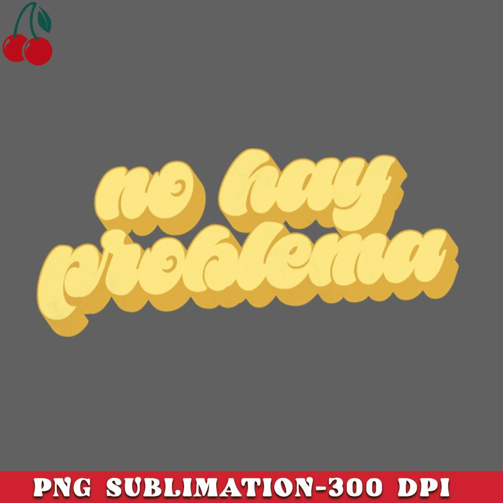 CL2612234936-No Hay Problema PNG Download.jpg