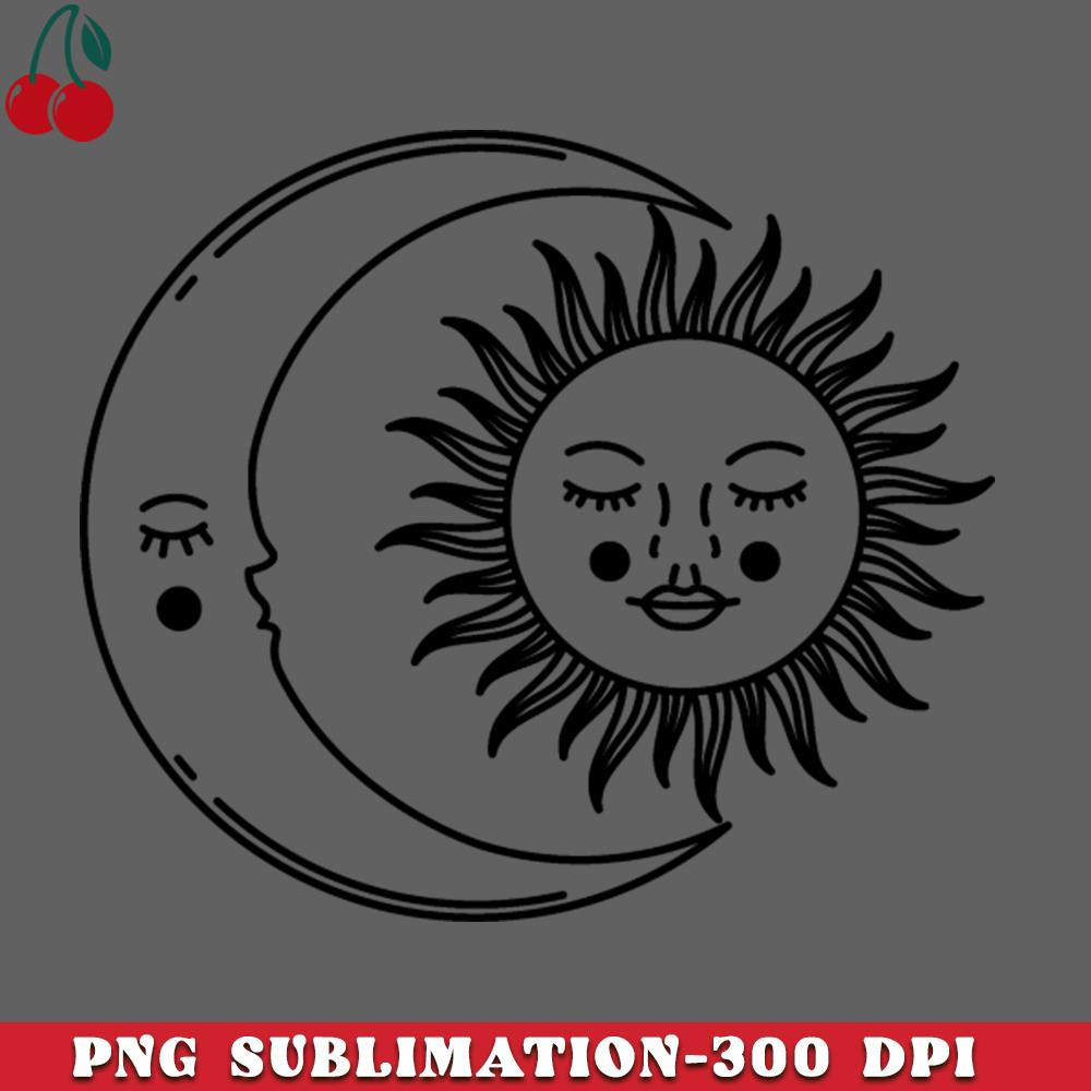 CL2612234231-MYSTICAL MOON AND SUN PNG Download.jpg