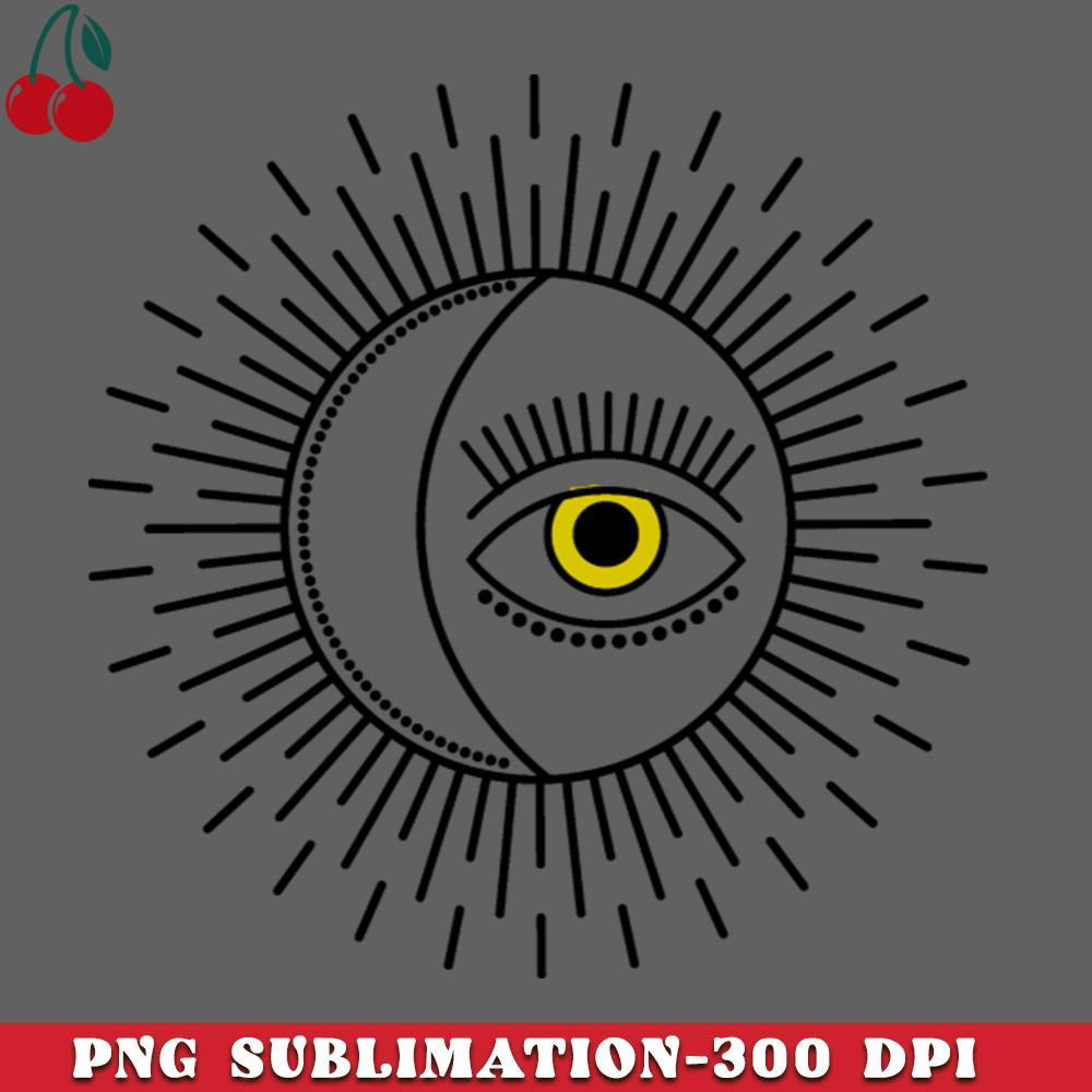 CL2612234232-MYSTICAL THIRD EYE WITH SUN PNG Download.jpg