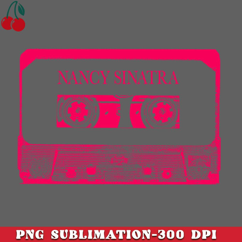 CL2612234273-Nancy Sinatra Cassette Tape PNG Download.jpg