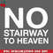 CL2612234990-No Stairway Guitar Store Sign Classic Funny Musician Gift PNG Download.jpg