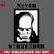 CL2612234532-Never Surrender Mug Shot PNG Download.jpg