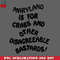 CL2612232659-Maryland is For Crabs and Other Disagreeable Bastards PNG Download.jpg