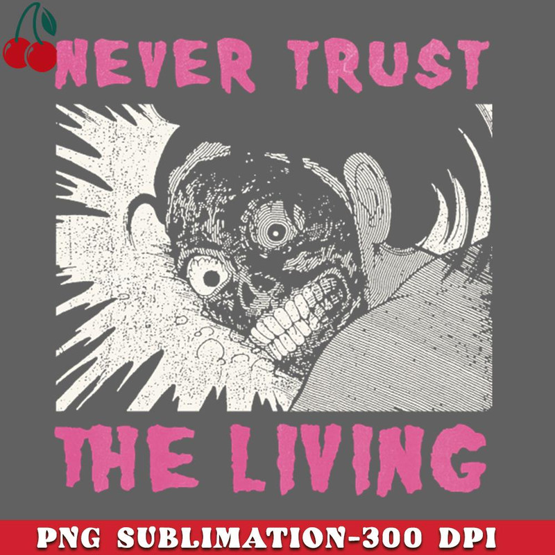 CL2612234539-never trust the living vintage art PNG Download.jpg