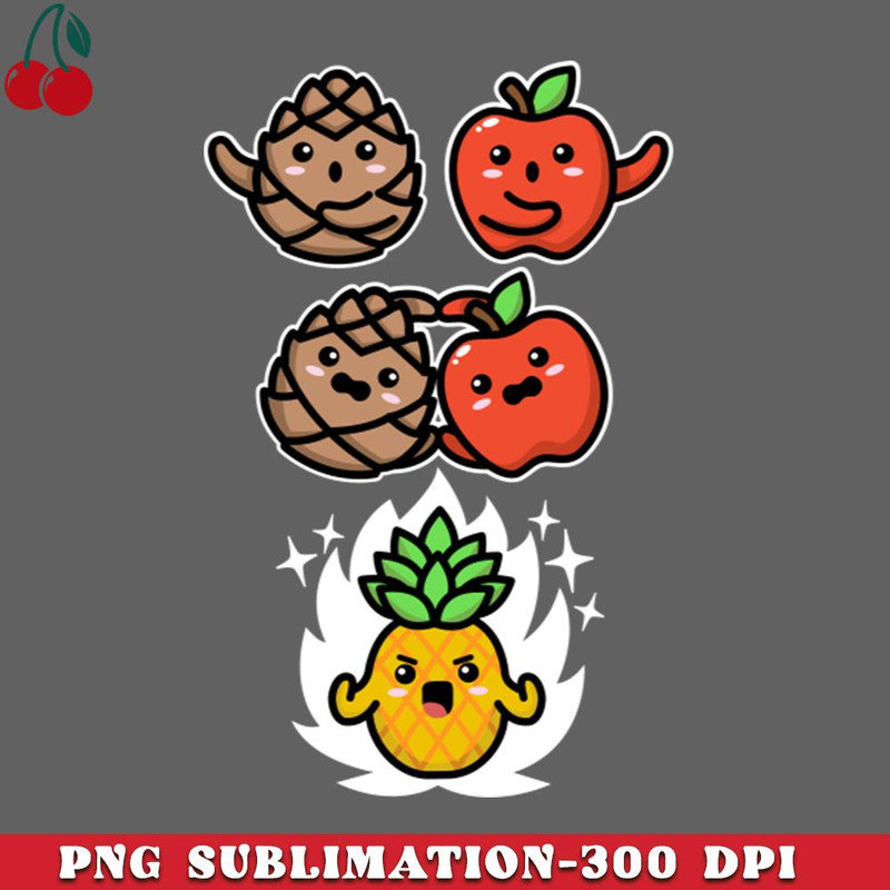 CL2612232670-Mashup Pine Apple Fusion Super Pineapple PNG Download.jpg