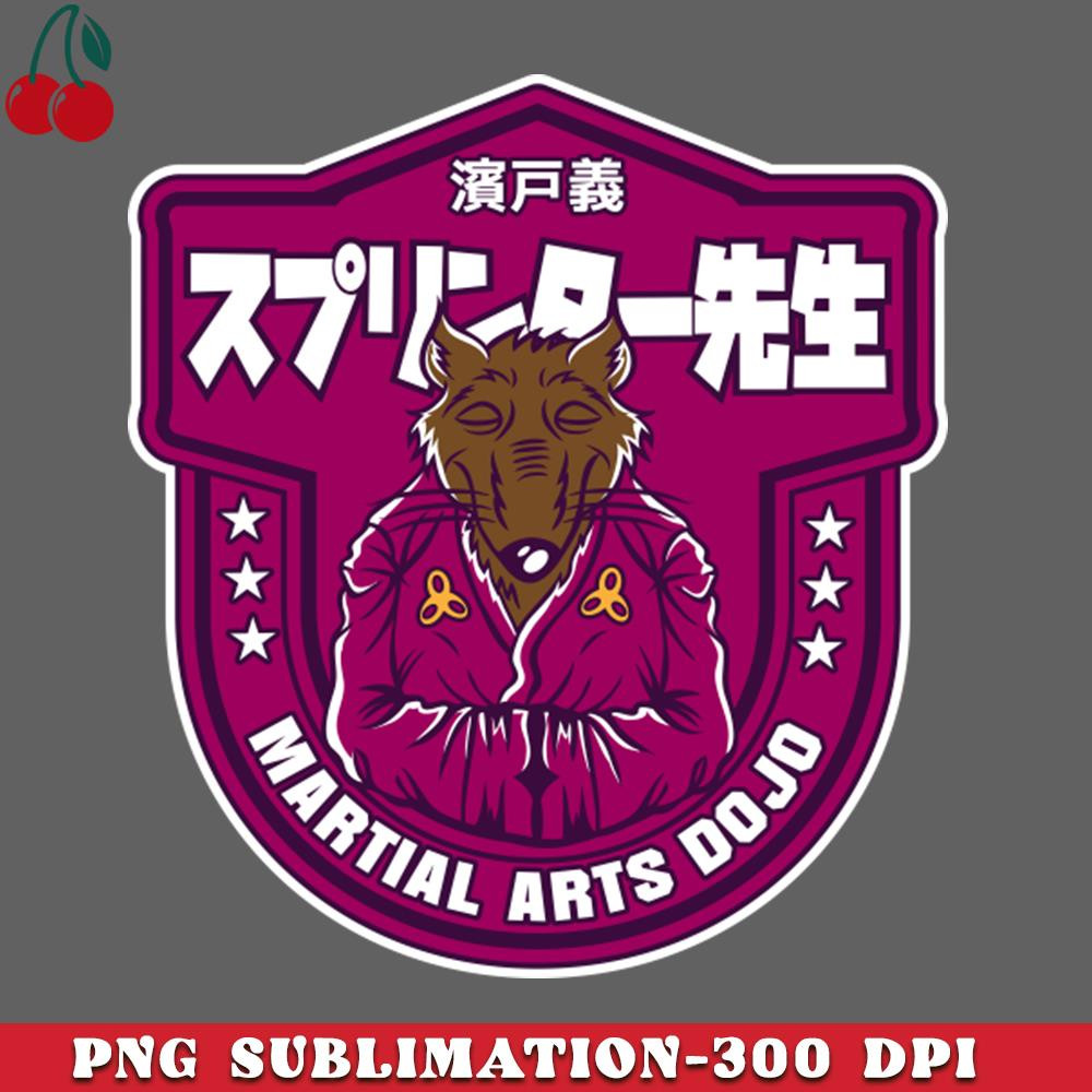 CL2612232685-Master Hamato Yoshi martial arts PNG Download.jpg