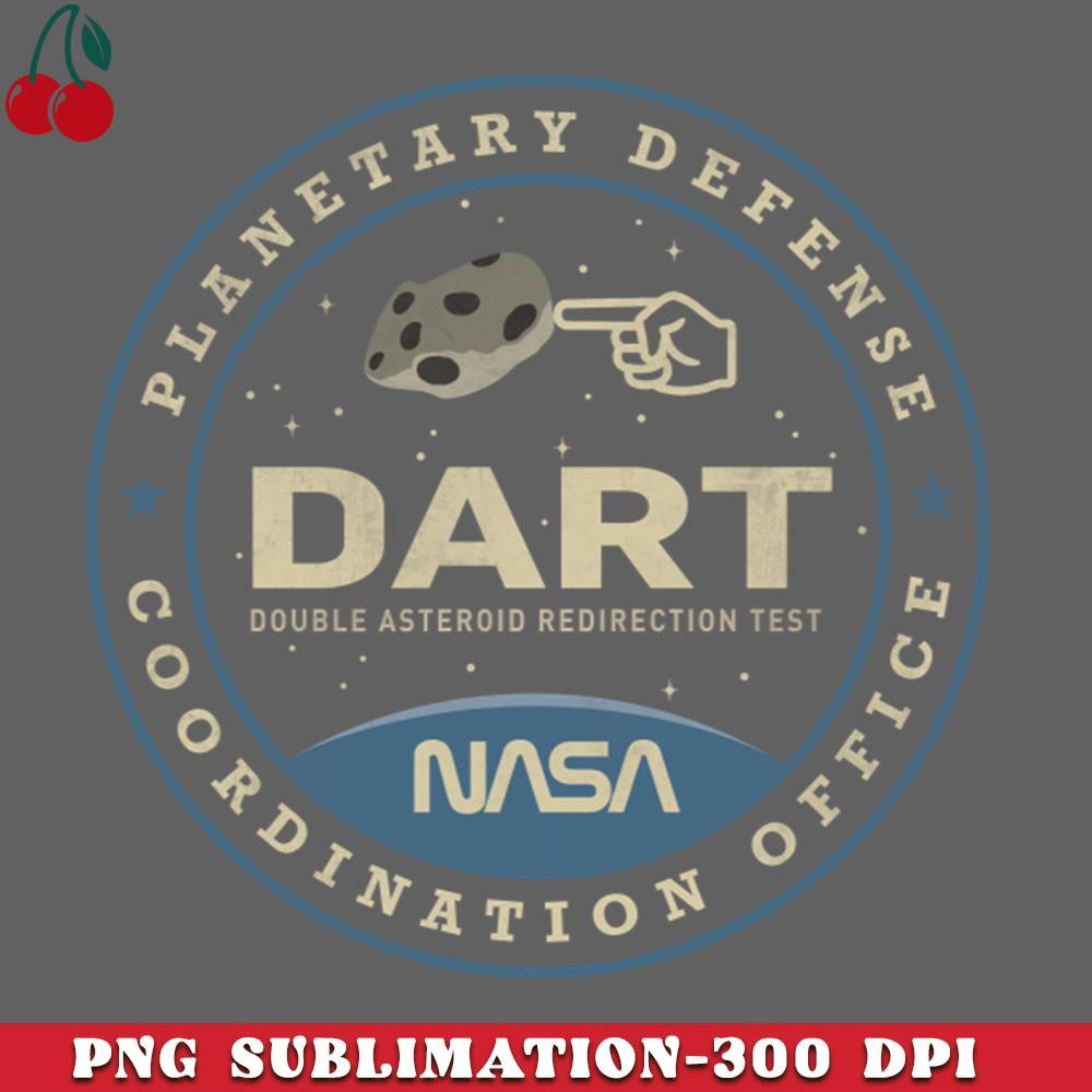 CL2612234324-NASA DART Program by Buck Tee Originals PNG Download.jpg