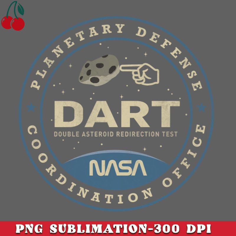 CL2612234324-NASA DART Program by Buck Tee Originals PNG Download.jpg