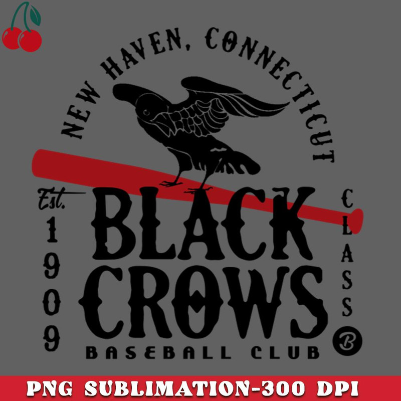 CL2612234591-New Haven Black Crows PNG Download.jpg