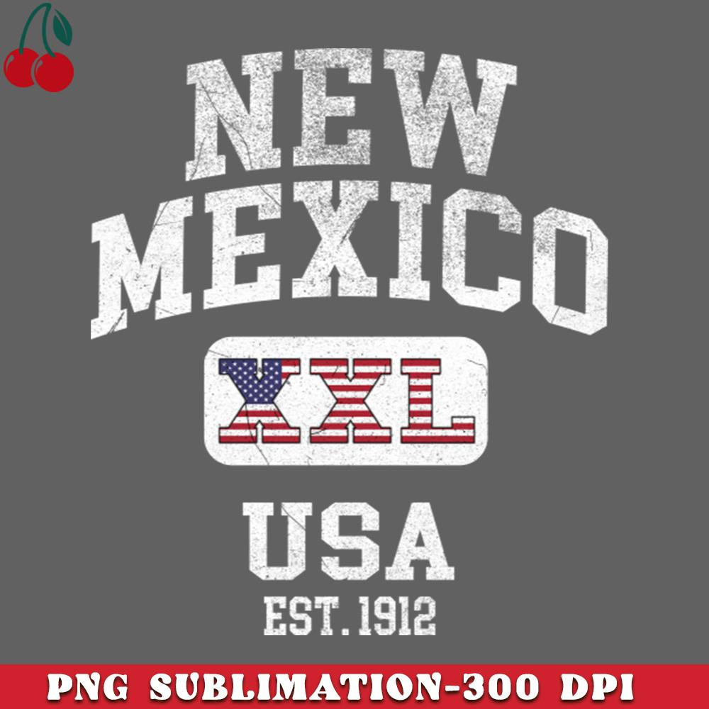 CL2612234607-New Mexico USA XXL Athletic design PNG Download.jpg