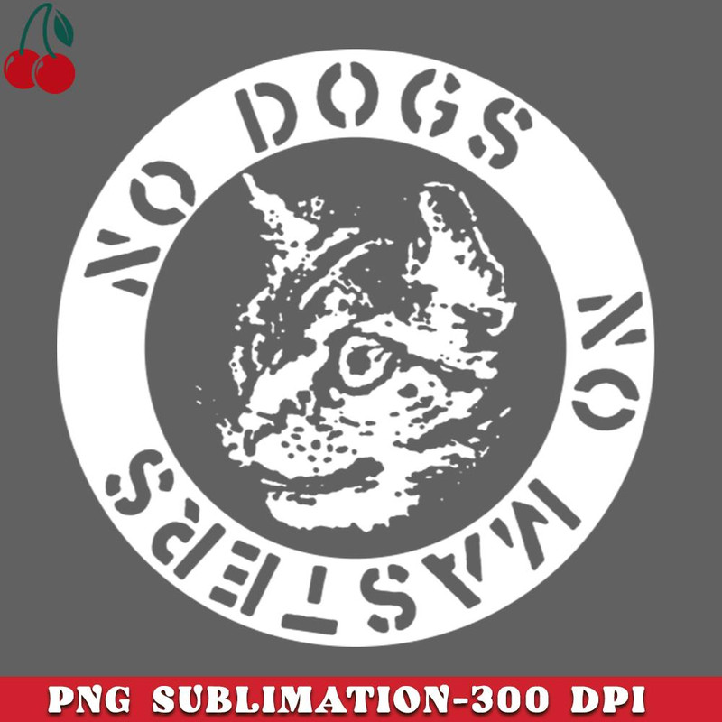 CL2612234914-No Dogs No Masters t shirt riot grrrl PNG Download.jpg