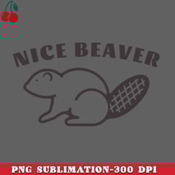 nice beaver png download