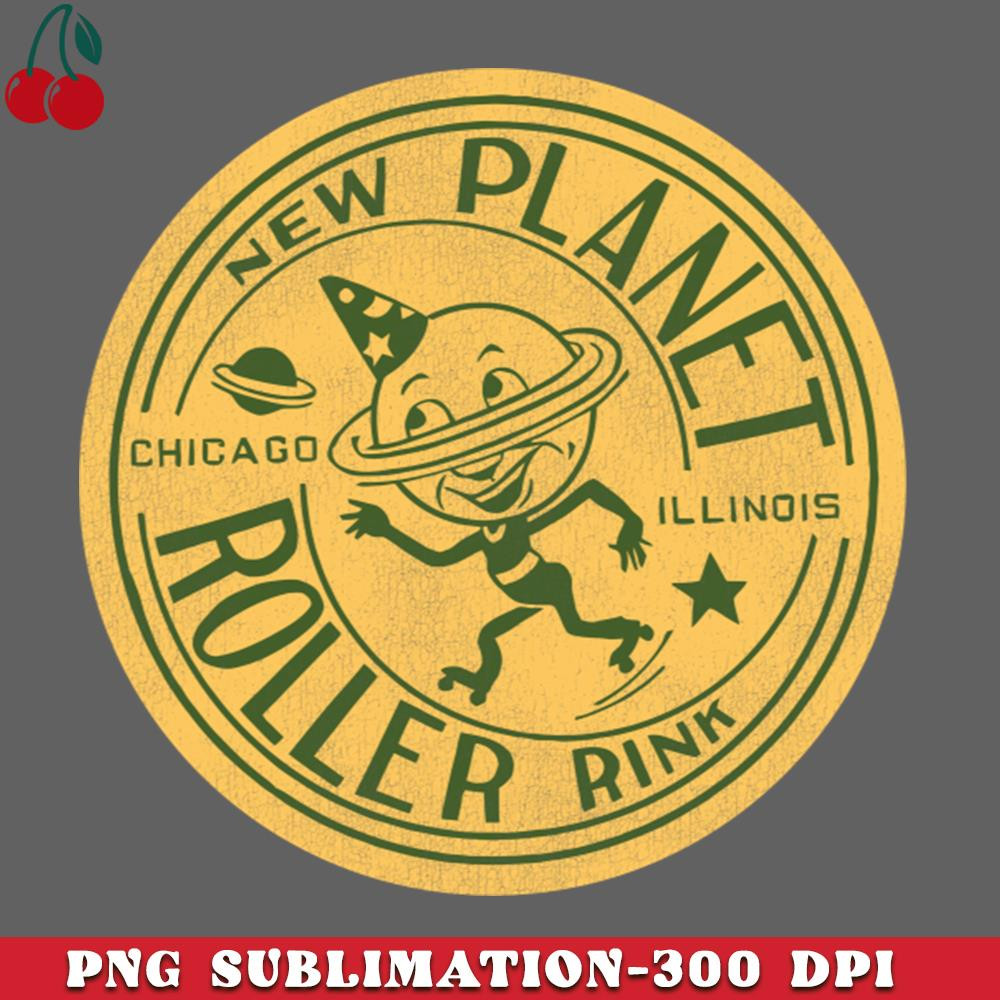 CL2612234619-New Planet Roller Rink Vintage Defunct Skating Club PNG Download.jpg