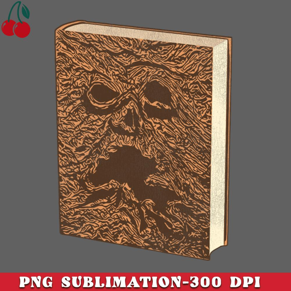 CL2612234417-Necronomicon ExMortis PNG Download.jpg