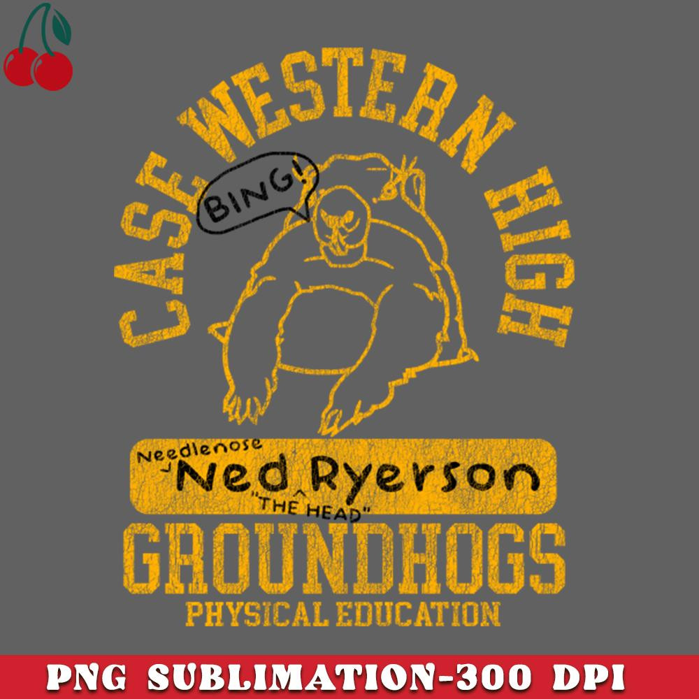 CL2612234423-Ned Ryersons Case Western High PE Uniform PNG Download.jpg