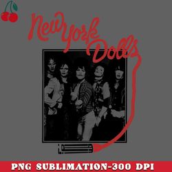 new york dools png download