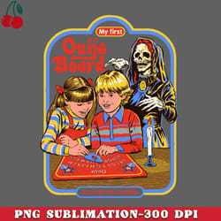 my first ouija board png download