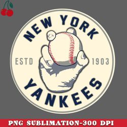 new york yankees pitch grip by buck tee png download