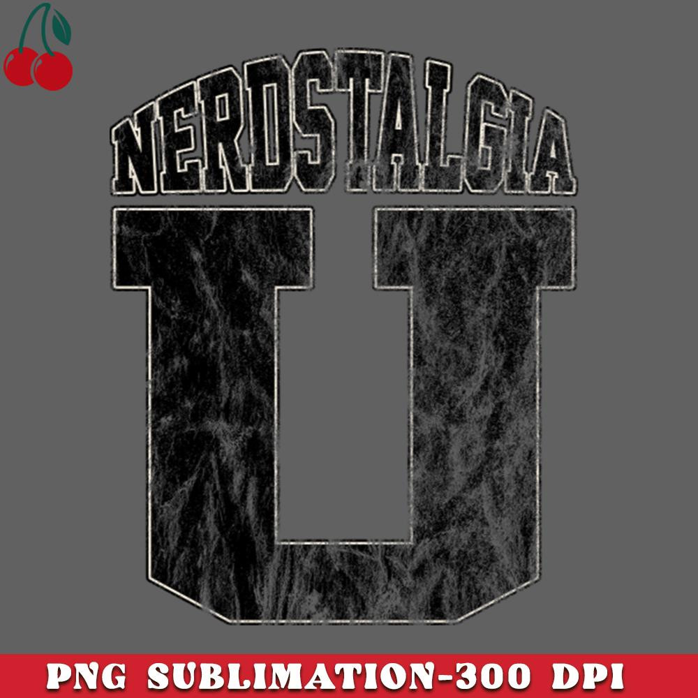 CL2612234474-Nerdstalgia University distressed PNG Download.jpg