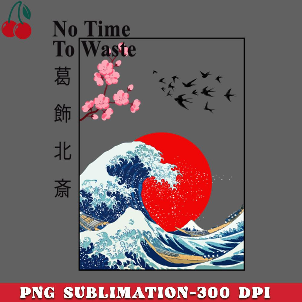 CL2612234993-No Time To Waste PNG Download.jpg