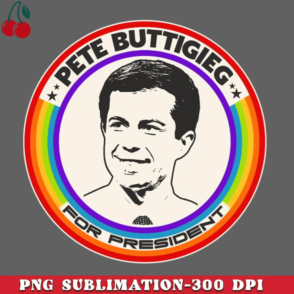 CL2612236240-Pete Buttigieg for President PNG Download.jpg