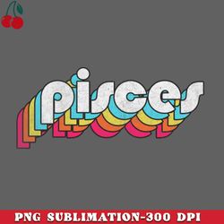 pisces zodiac astrological sign design png download