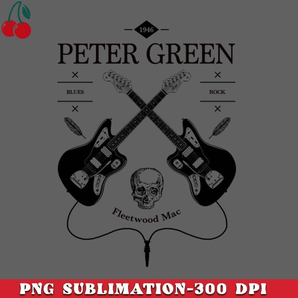 CL2612236259-Peter Green Guitar Vintage Logo PNG Download.jpg