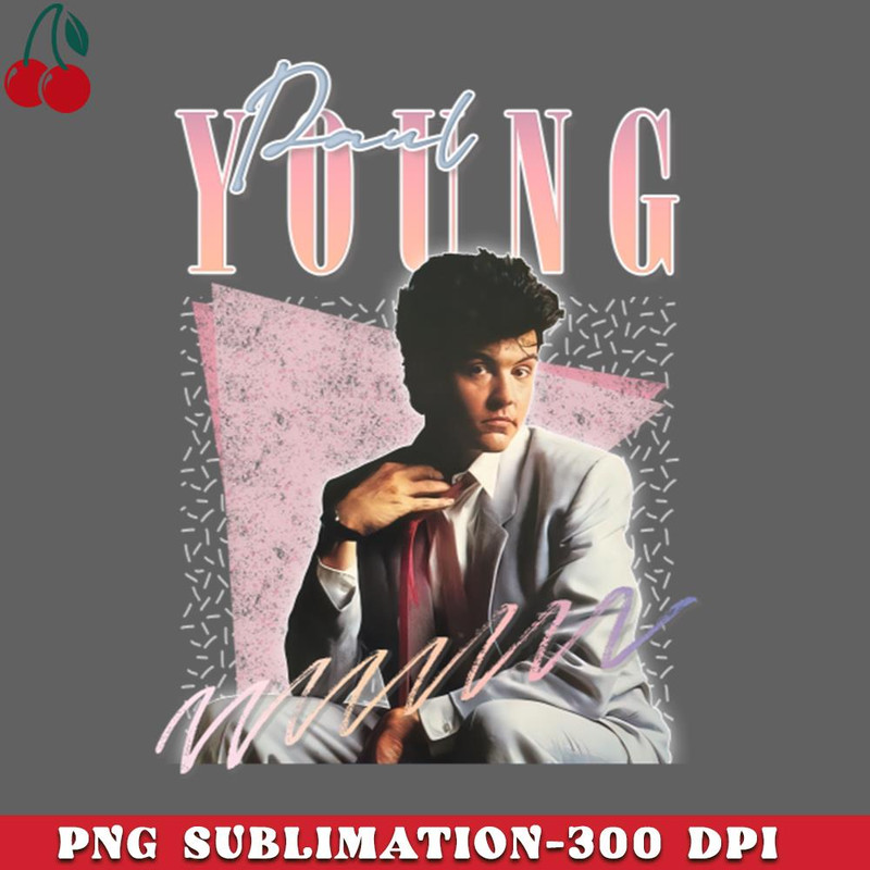 CL2612236037-Paul Young Retro s Aesthetic Fan Design PNG Download.jpg