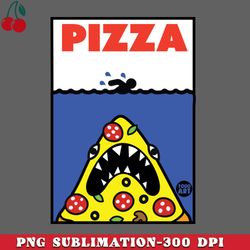 pizza jaws png download