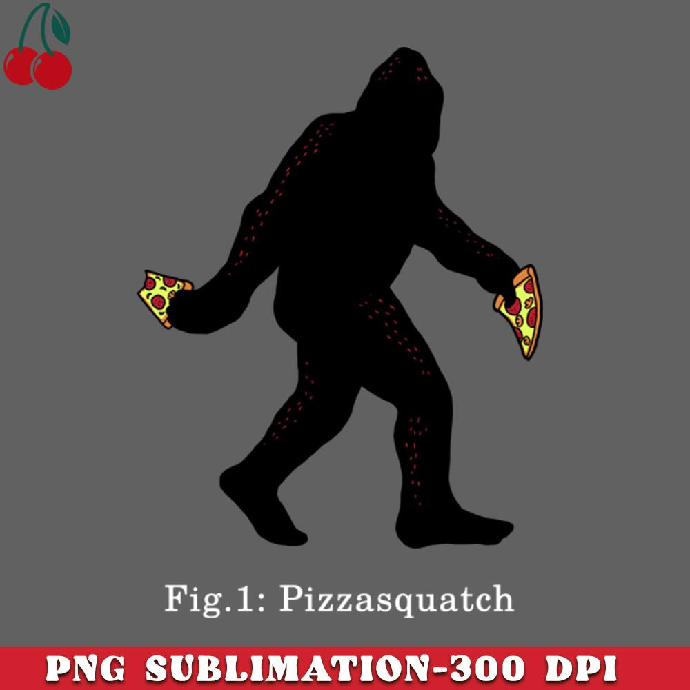 CL2612236562-Pizzasquatch Pizza Lover Funny Bigfoot Believer Sasquatch PNG Download.jpg